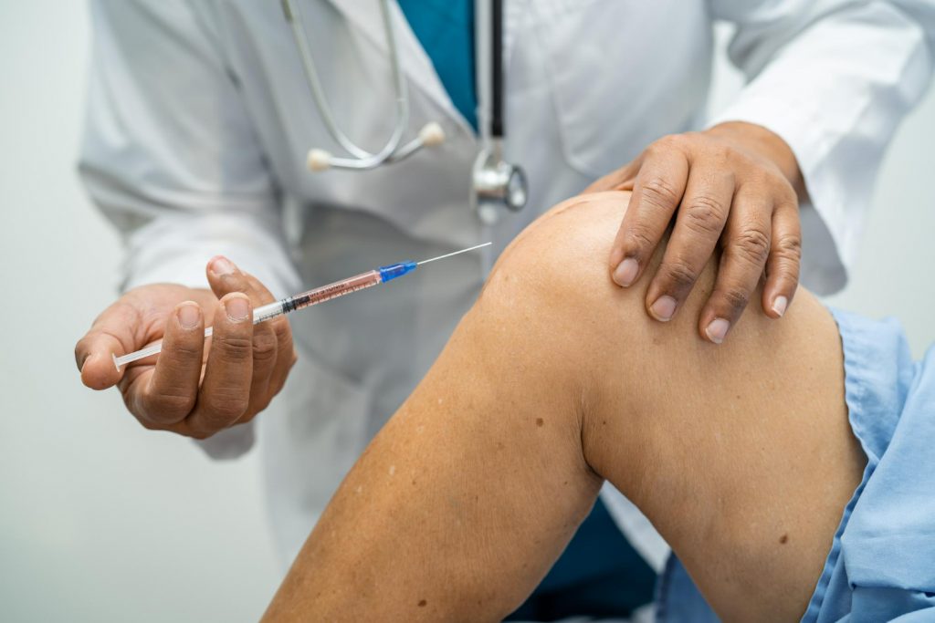 Regenerative Medicine