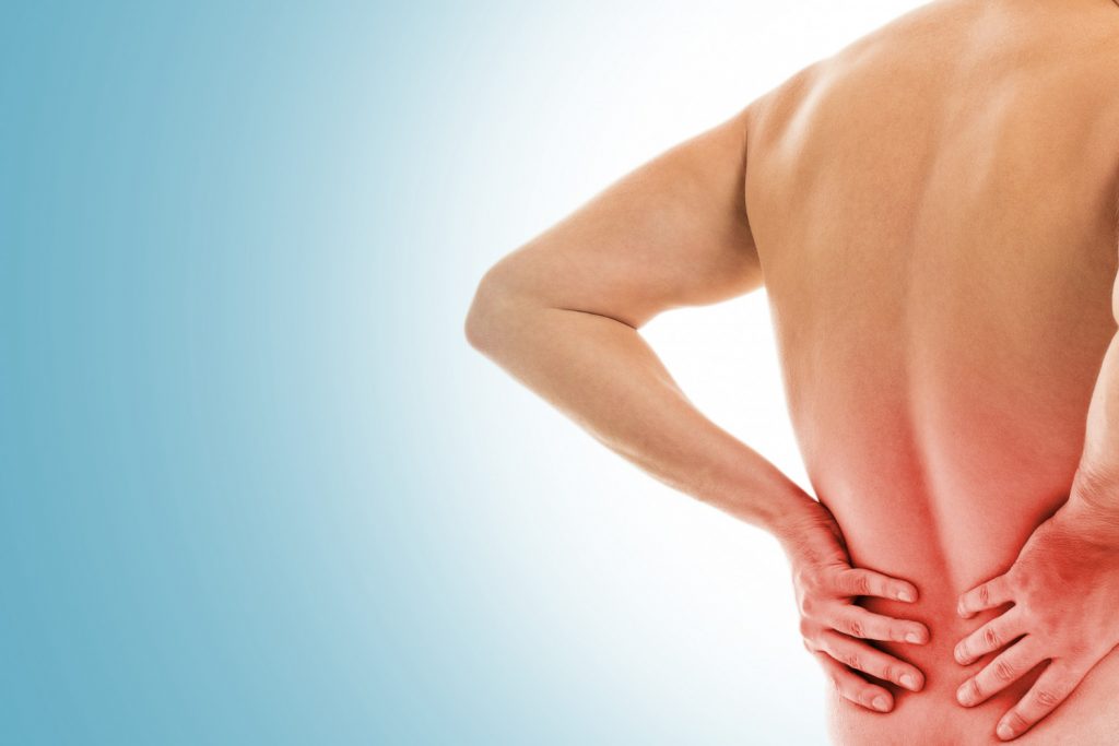 What Causes Back Pain