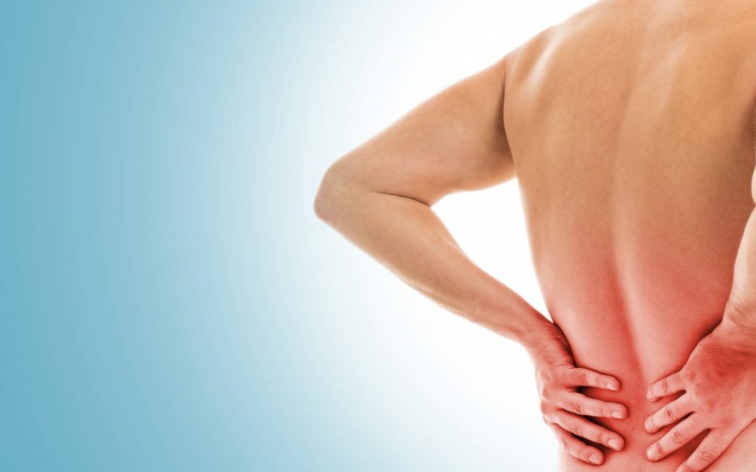 What Causes Back Pain