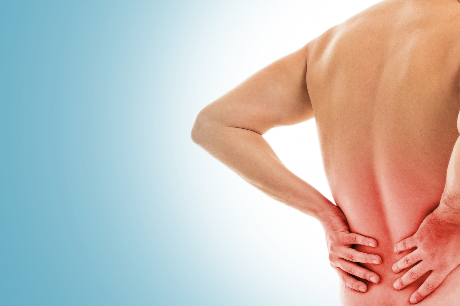 What Causes Back Pain