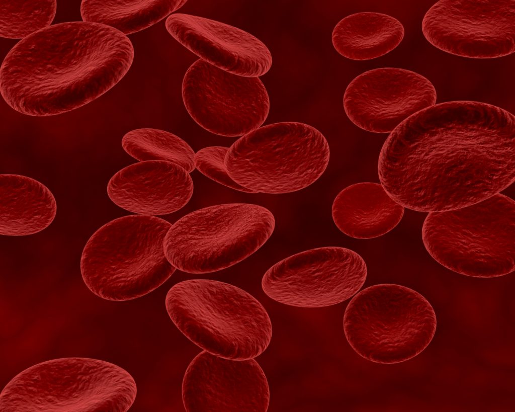 BLOOD STEM CELL INJECTIONS
