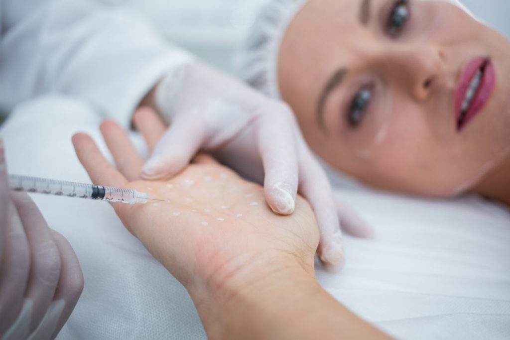 The Science Behind BOTOX