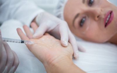 The Science Behind BOTOX: How It Works for Pain Management at Stem Cell of NJ