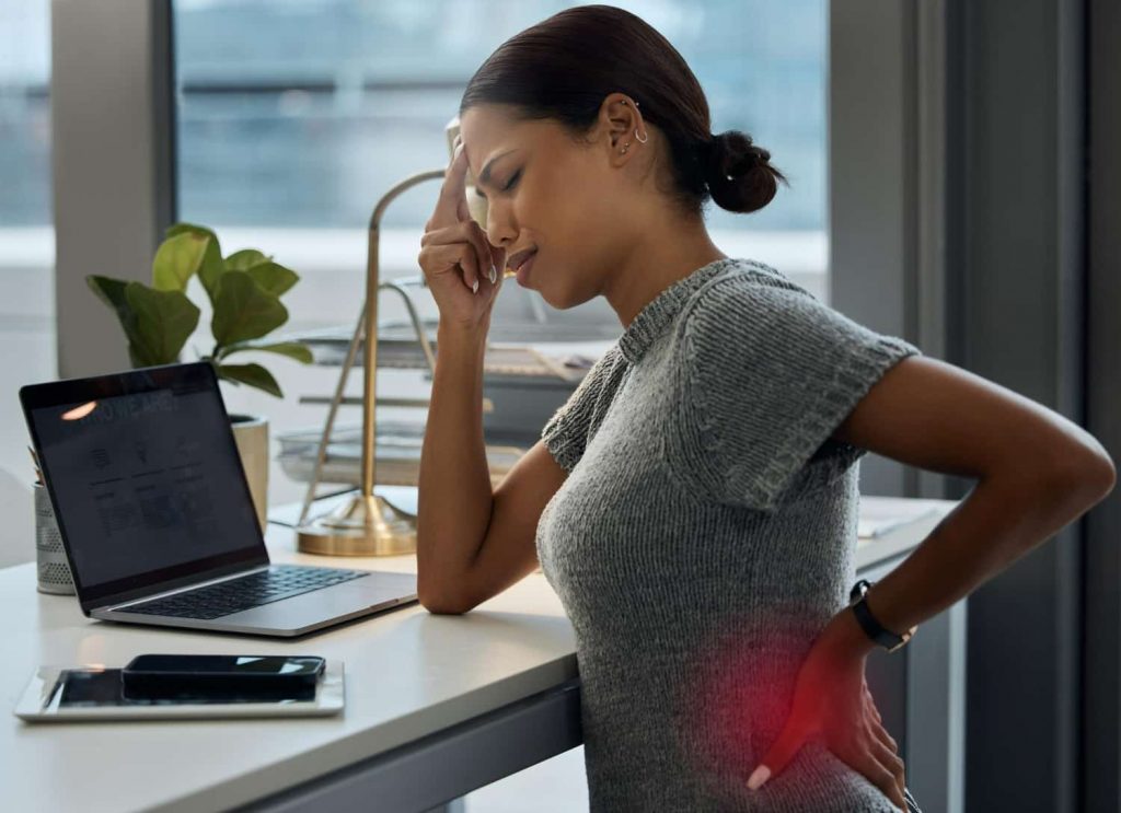 Managing Chronic Pain