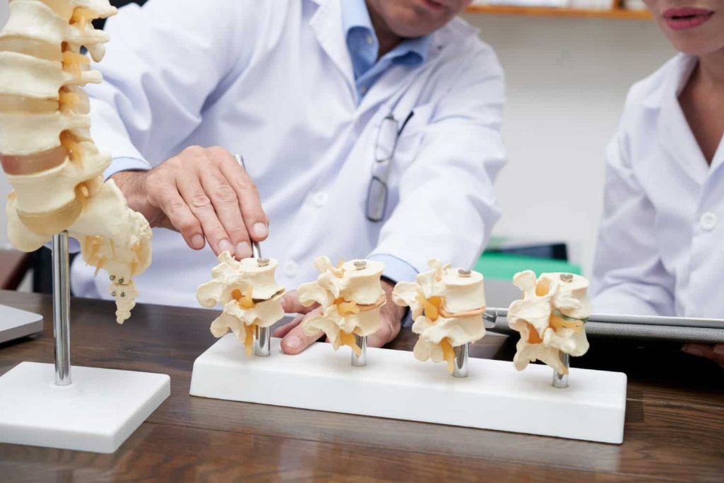 Stem Cells in Spinal Cord Injuries
