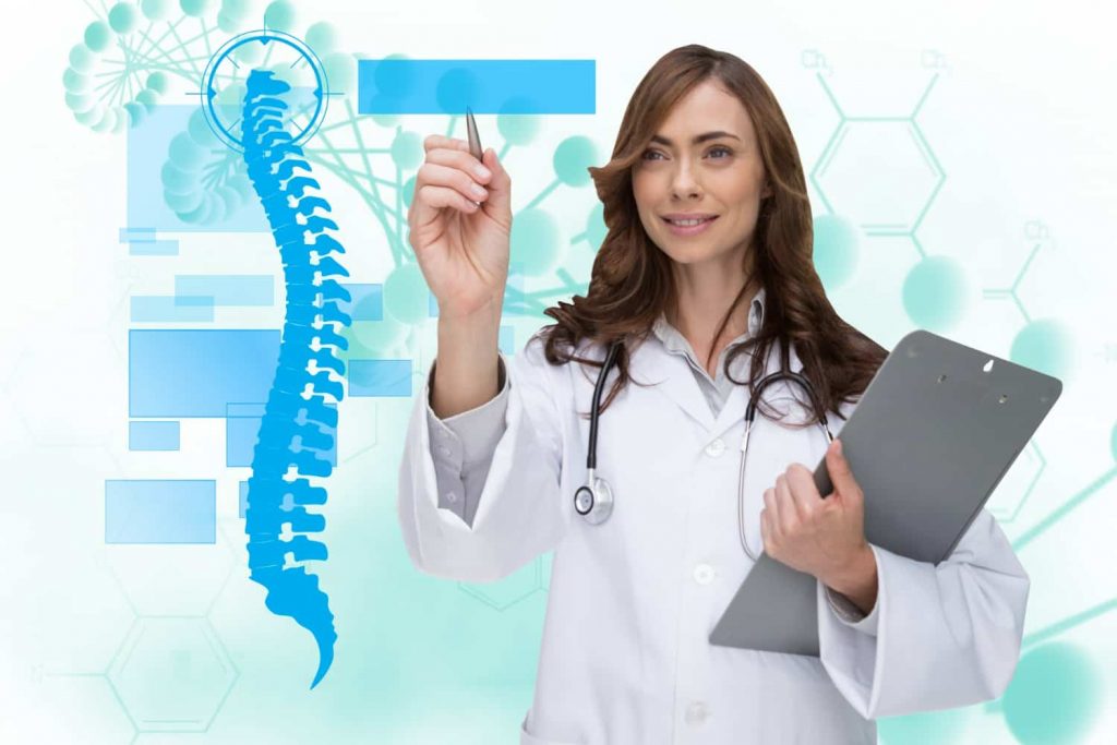 Managing Chronic Pain with Regenerative Medicine