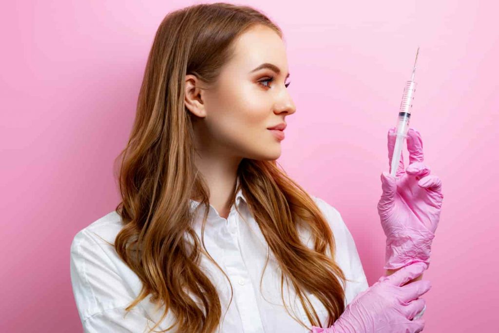 Prolotherapy for Aging Joints