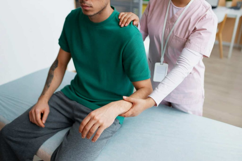 Accelerating Post-Surgical Recovery