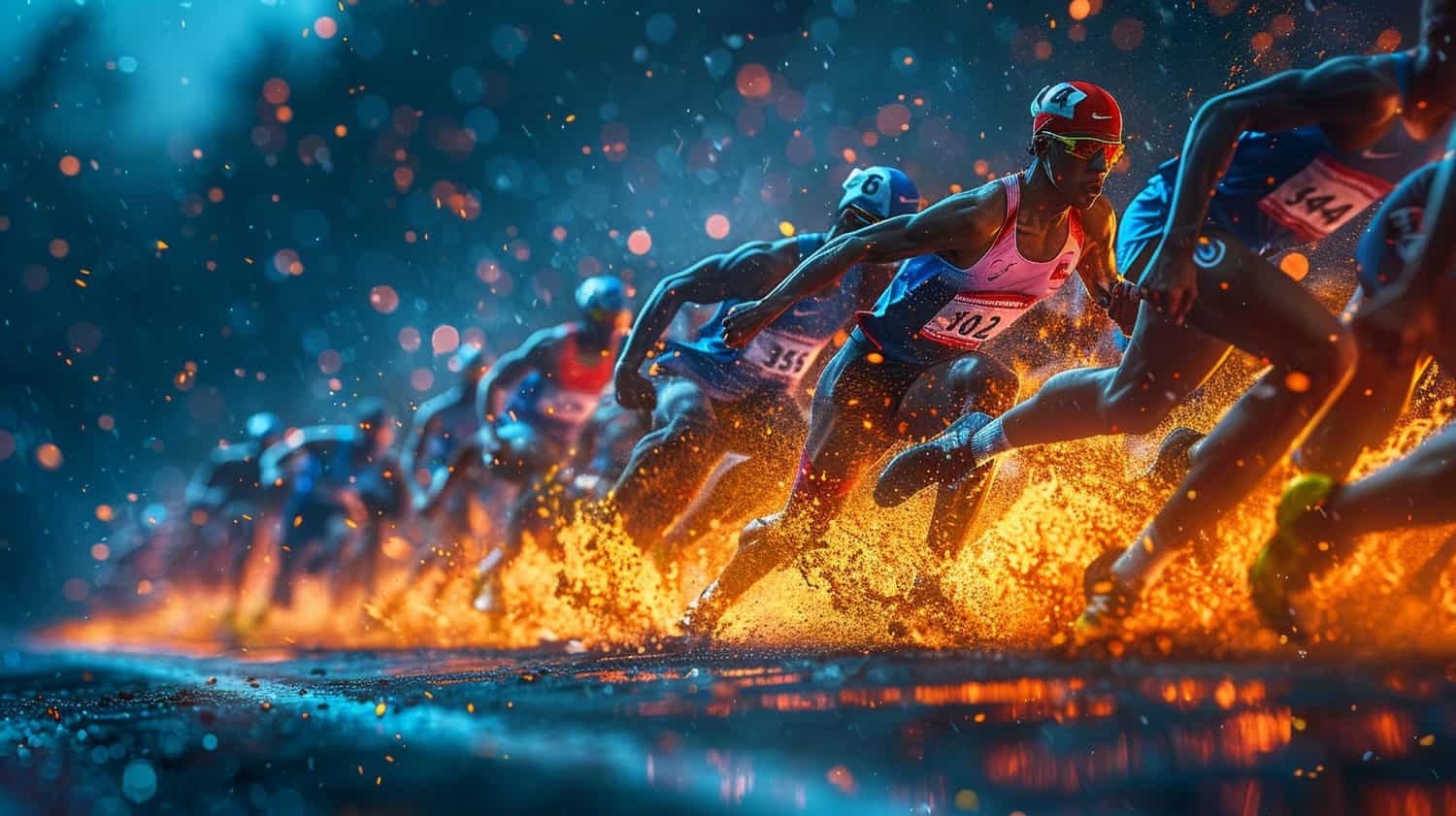 Stem Cell Therapy Accelerates Healing for Athletes