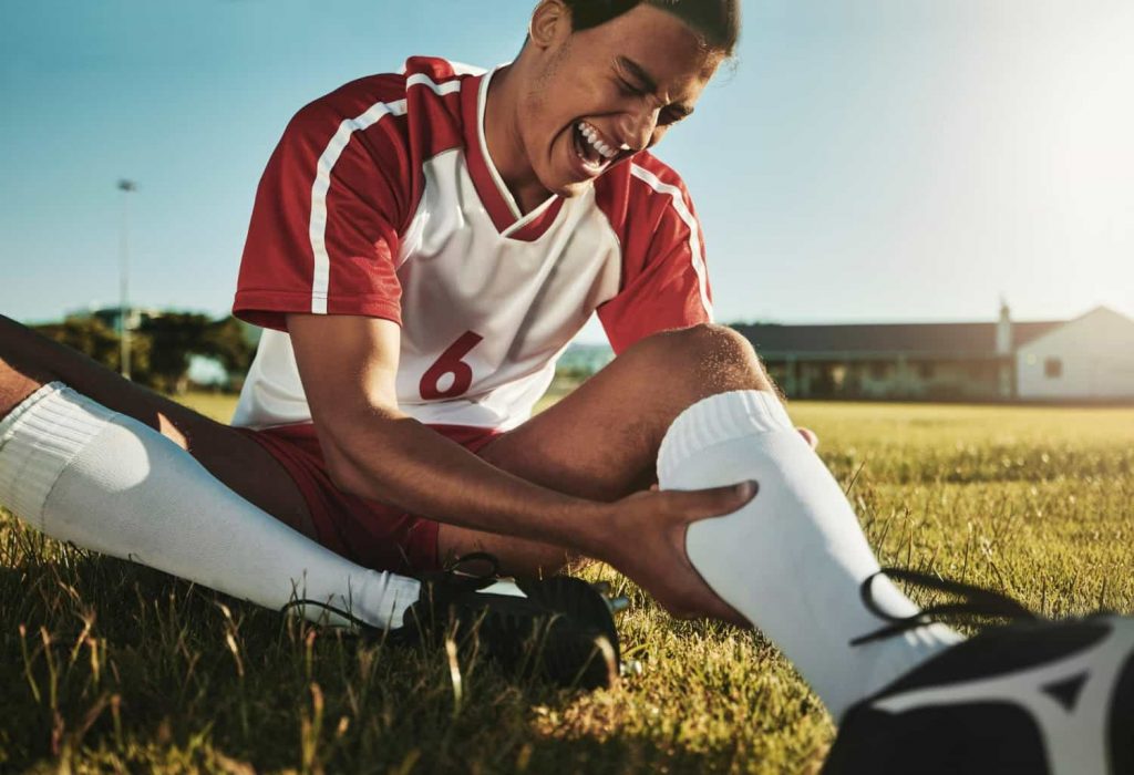 Sports Injuries with Regenerative Medicine