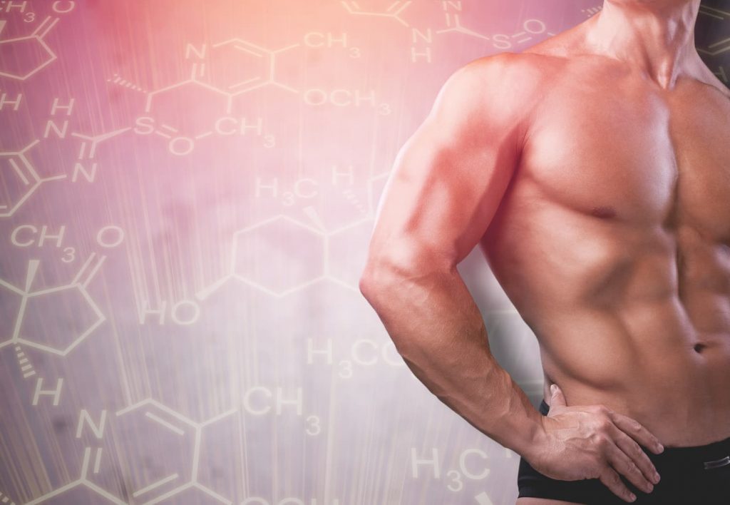 Testosterone Replacement Therapy Benefits