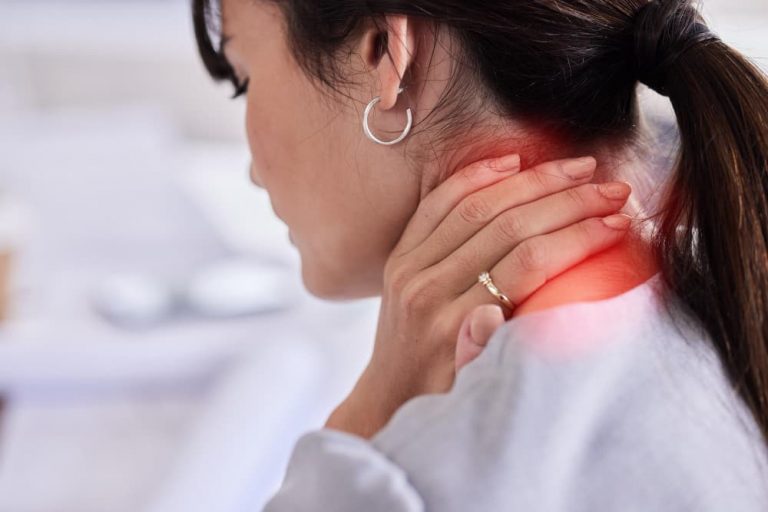 Stem Cell Chronic Pain Relief