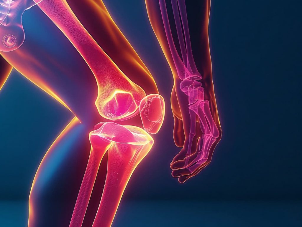 Stem Cell Osteoarthritis Treatment