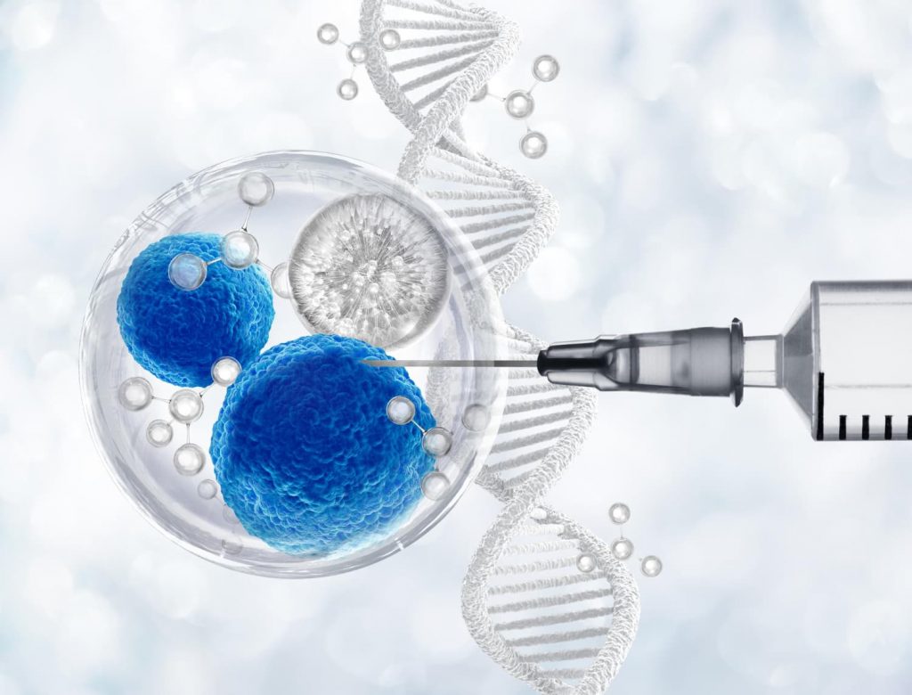 Stem Cell Therapy NJ