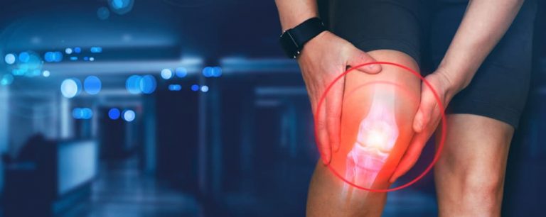 Stem cell knee pain treatment NJ