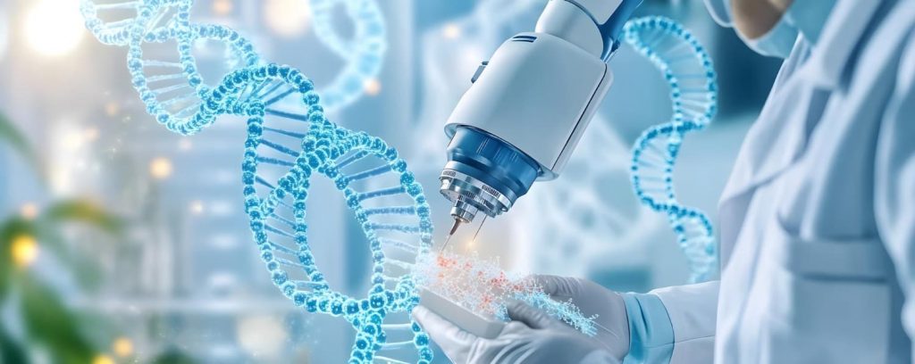 Regenerative therapy NJ