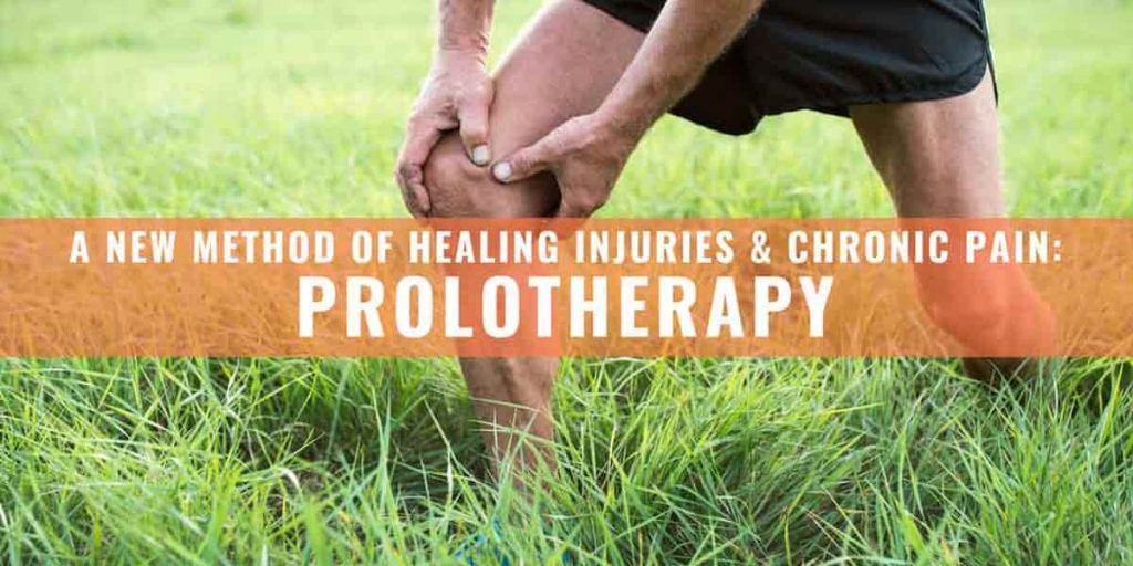 Non-surgical joint pain relief