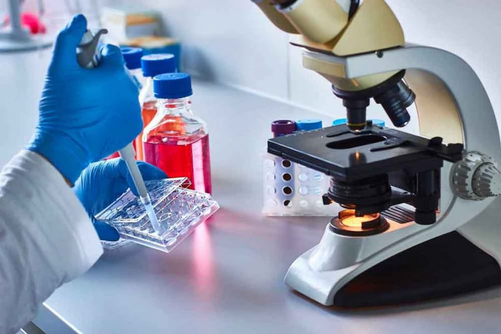 amniotic fluid therapy