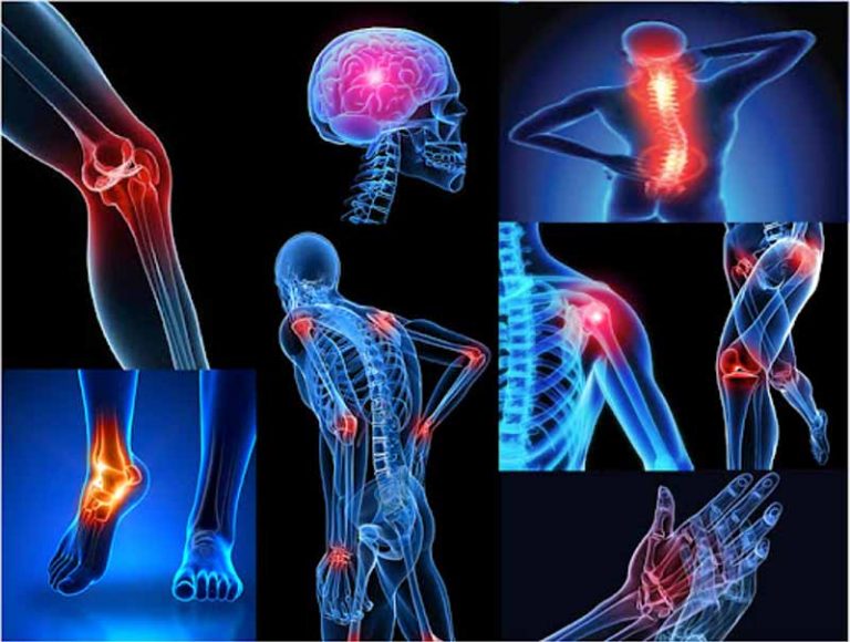 Regenerative Medicine for Joint Pain