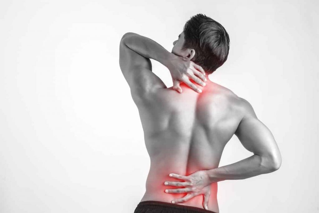 Stem Cell Therapy for Back and Neck Pain