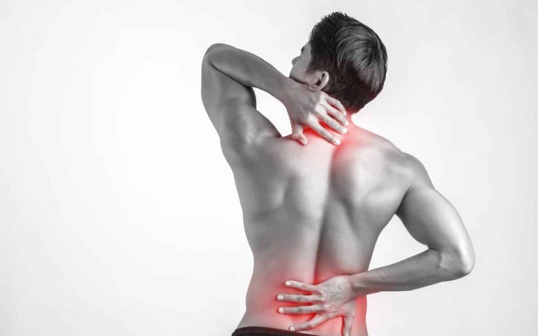 Stem Cell Therapy for Back & Neck Pain: Minimally Invasive, Long-Lasting Relief