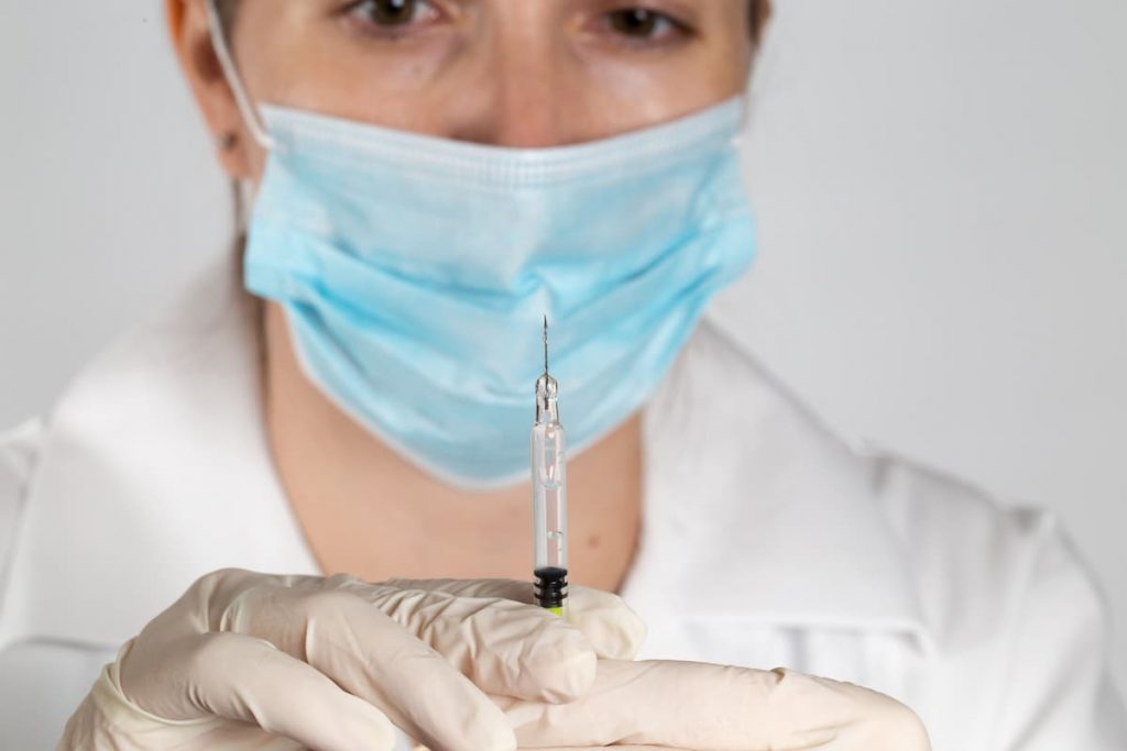 Prolotherapy vs Stem Cell Injections