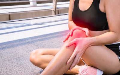 Natural Solutions for Chronic Joint Pain with Stem Cell of NJ