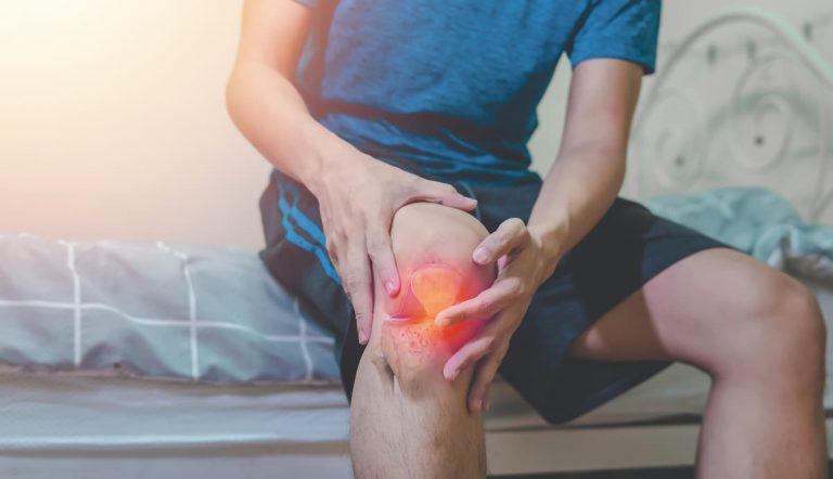 Joint & Limb Pain Relief