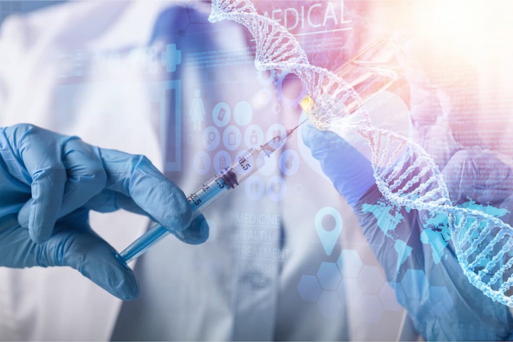 Regenerative Medicine Explained