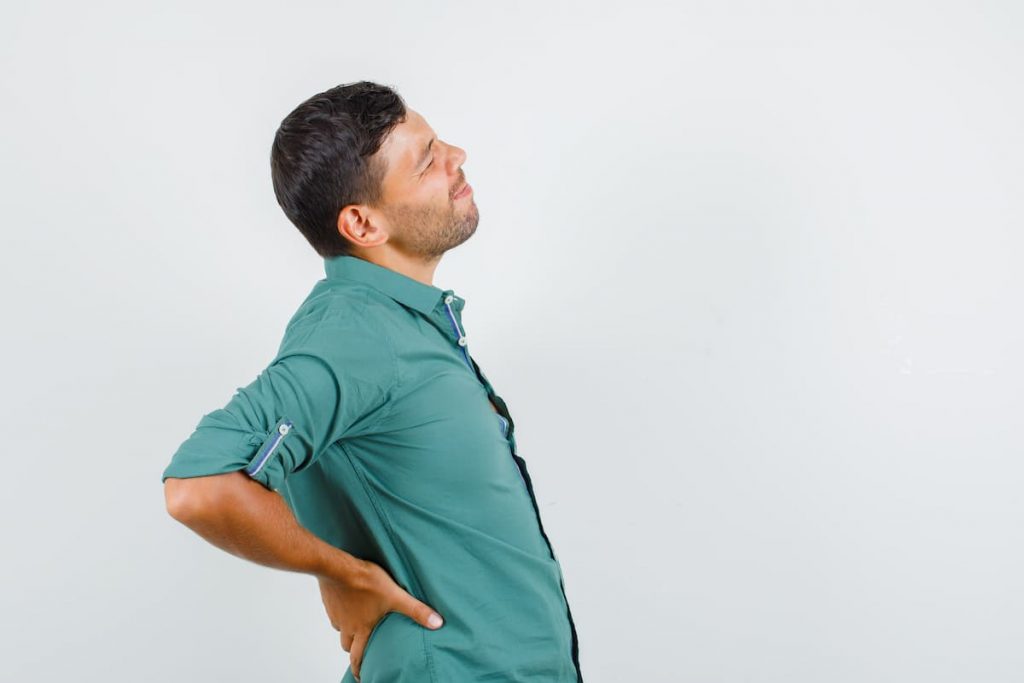 Regenerative Medicine for Spinal Pain