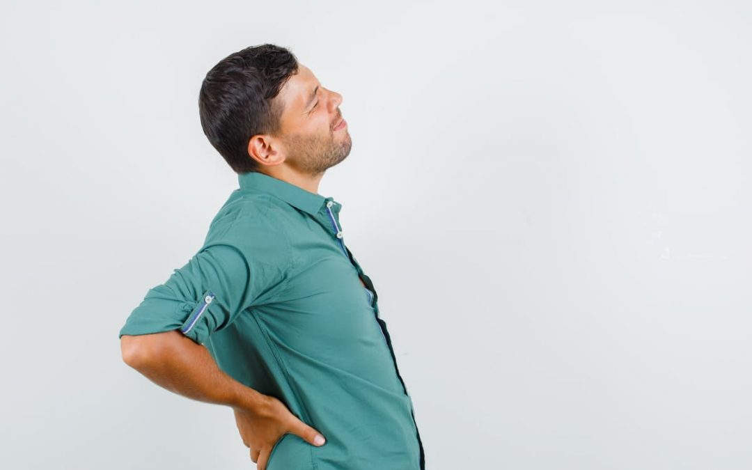 Regenerative Medicine for Spinal Pain