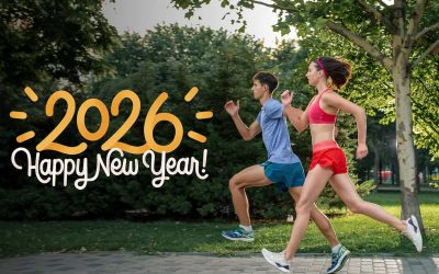 Happy New Year! Your 2026 Guide to Pain-Free Living and Regenerative Wellness
