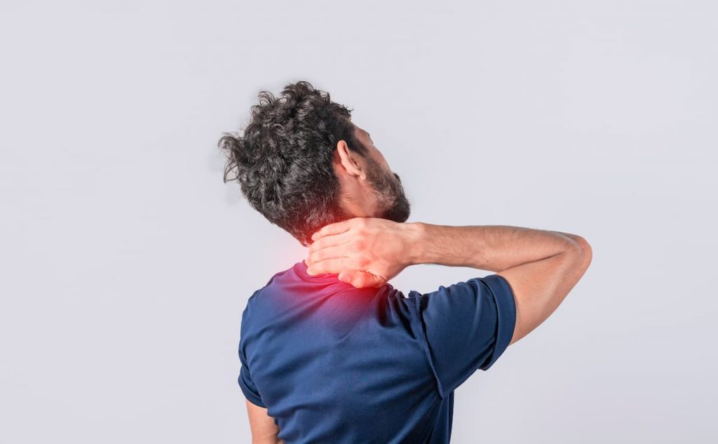 Chronic Neck Pain