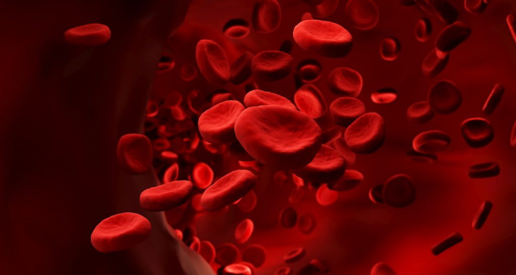 Platelet Rich Plasma (PRP) injections