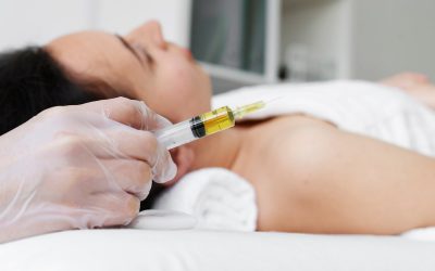 How Prolotherapy Stimulates the Body’s Natural Healing Process