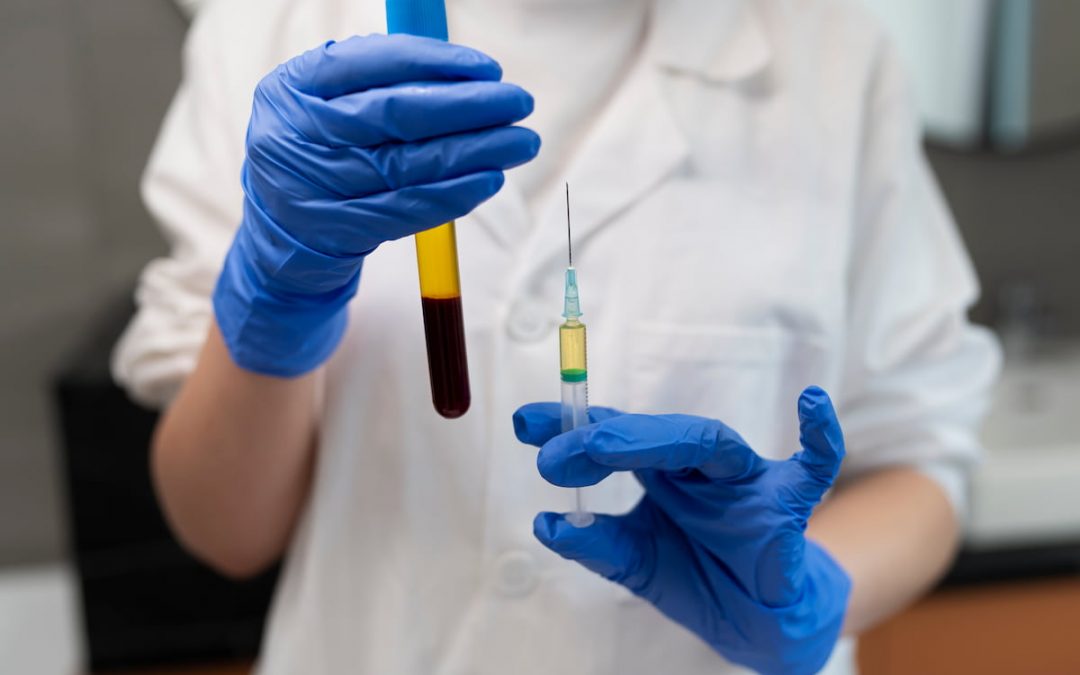 PRP Therapy Boosts Recovery