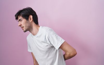 Back Pain and Neck Pain Relief at Stem Cell of NJ: Non-Surgical Solutions That Work