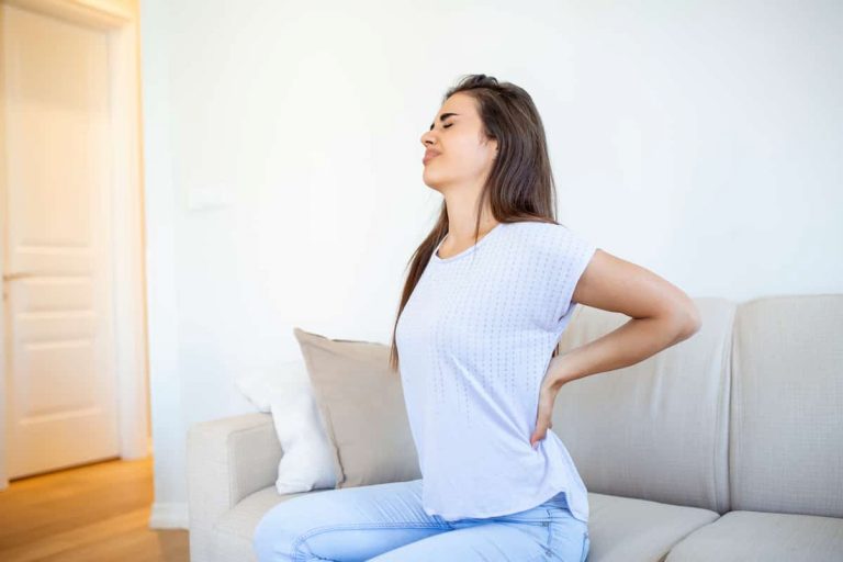 Stem Cell Therapy for Back Pain Relief