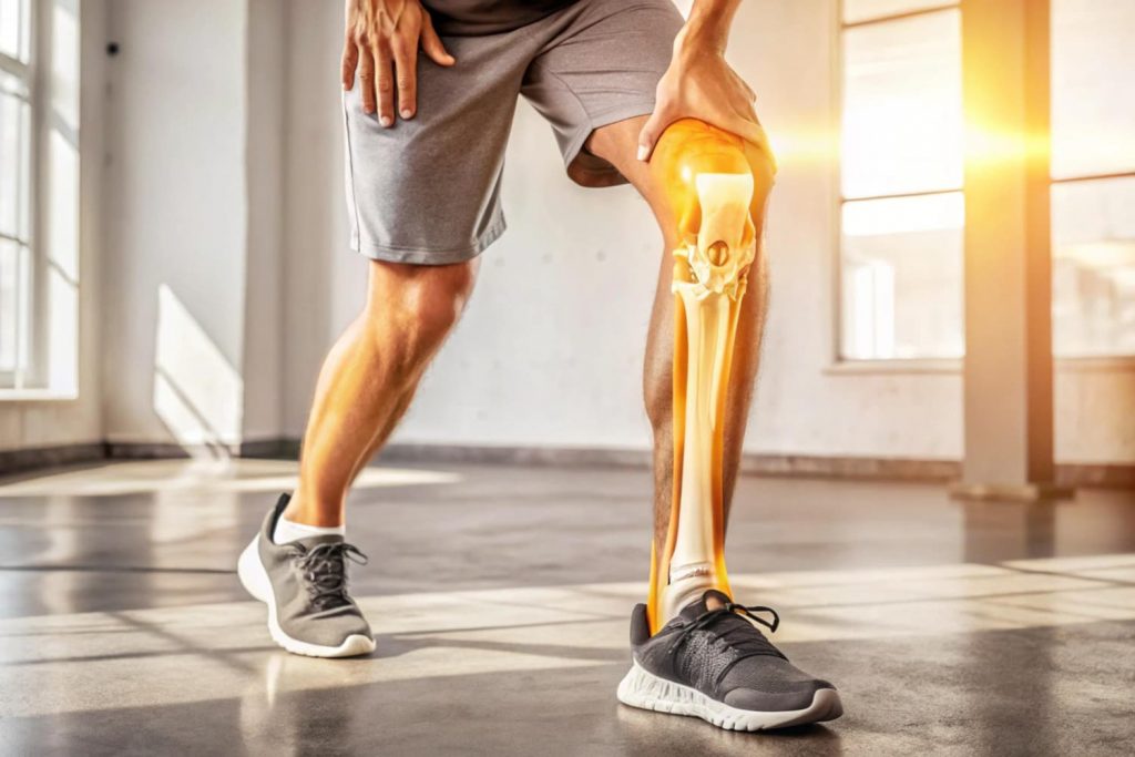 Non-Surgical Pain Treatment