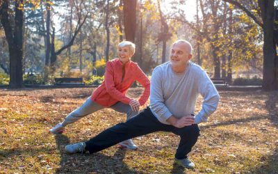 Can Regenerative Medicine Help You Stay Active as You Age?