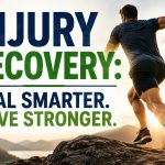injury recovery treatment NJ