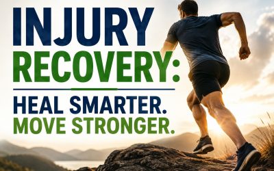 Injury Recovery: How Regenerative Medicine and Pain Management May Support Your Recovery
