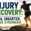 Injury Recovery: How Regenerative Medicine and Pain Management May Support Your Recovery