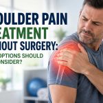 knee pain treatment without surgery New Jersey