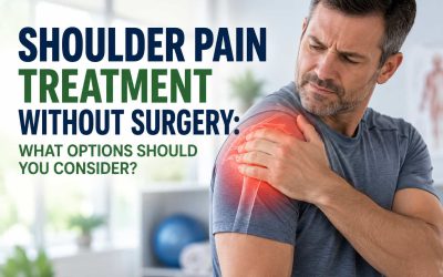 Knee Pain Treatment Without Surgery: Understanding Your Options