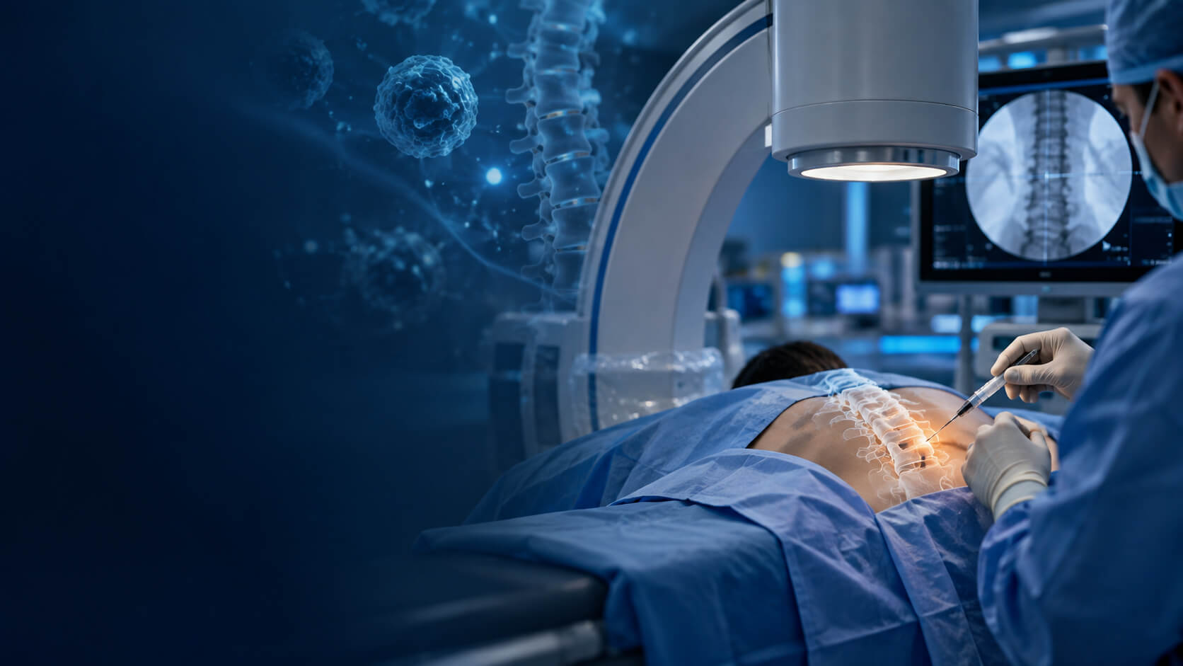 Cinematic Lumbar Spine Procedure Interventional pain management treatments Interventional pain management treatments,regenerative medicine,stem cell treatment,Regenerative medicine in Hazlet NJ,interventional therapy near me