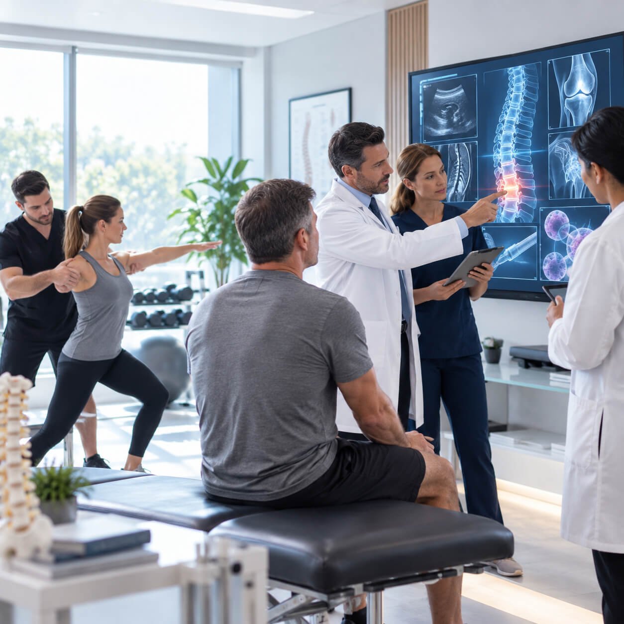 Collaborative Spine Care Consultation Interventional pain management treatments Interventional pain management treatments,regenerative medicine,stem cell treatment,Regenerative medicine in Hazlet NJ,interventional therapy near me