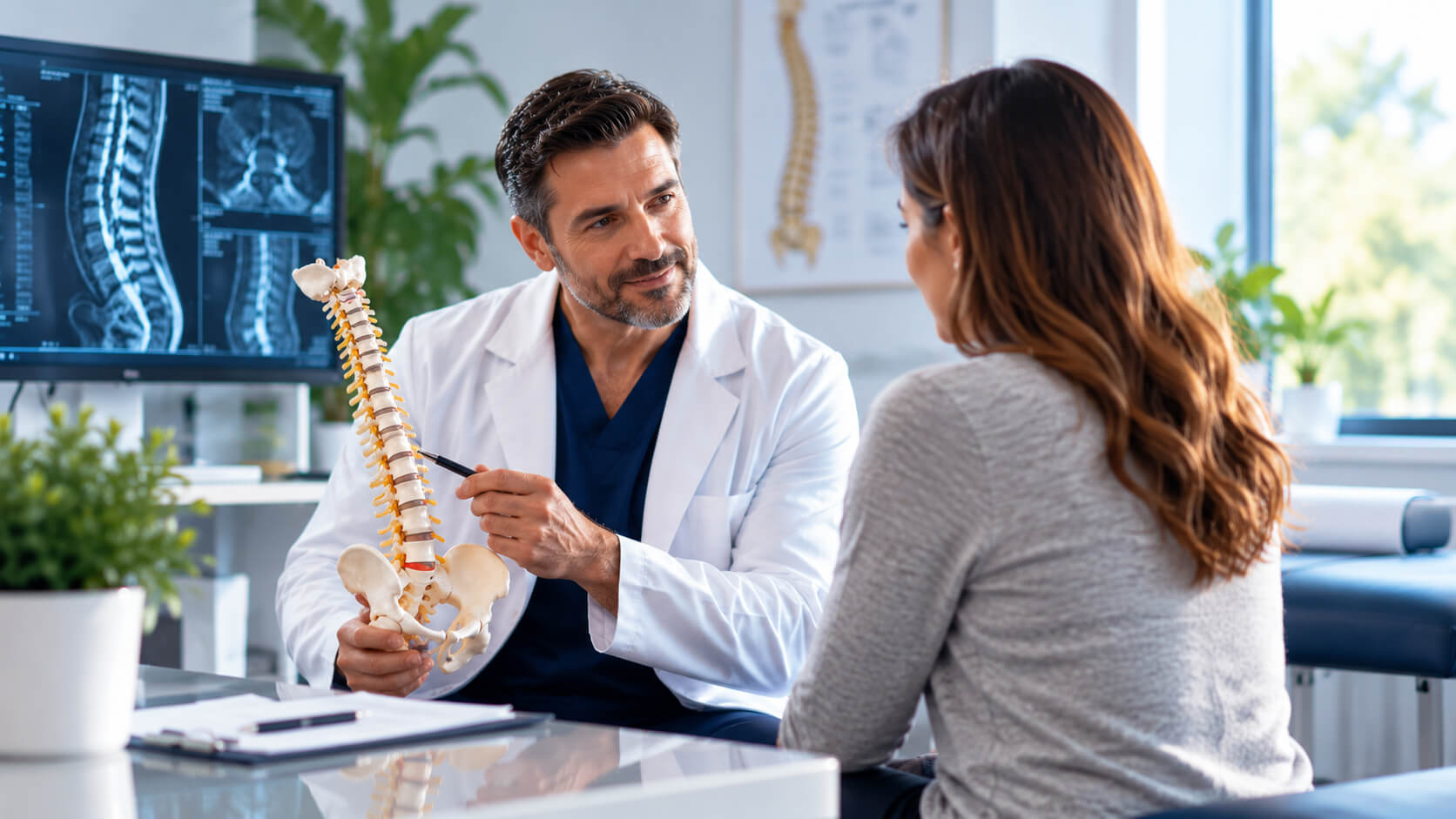 Compassionate Spine Care Consultation back pain back pain,back pain relief,pain management near me,regenerative medicine