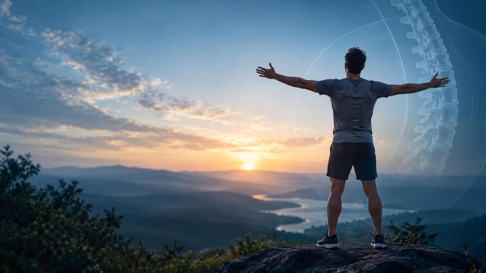 Embracing the Healing Horizon facet joint injections facet joint injections,joint pain,joint pain relief,facet joint