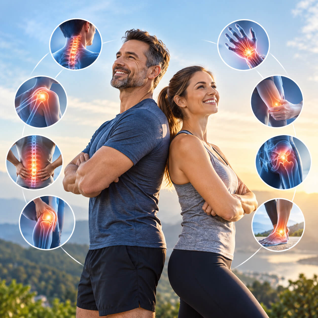 Sunrise Joint Wellness Portrait stem cell therapy stem cell therapy,minimally invasive treatments,joint pain specialist Hazlet,stem cell clinic Hazlet NJ,regenerative medicine Hazlet